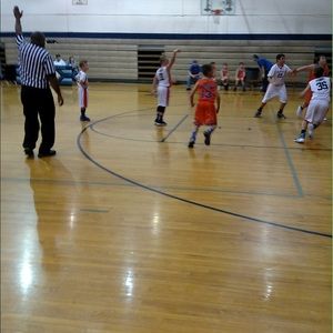 Meet your Posher, Brayden