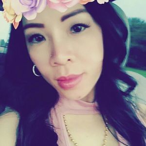 Meet your Posher, Lilly