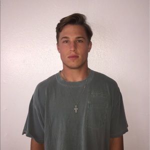 Meet your Posher, Austin