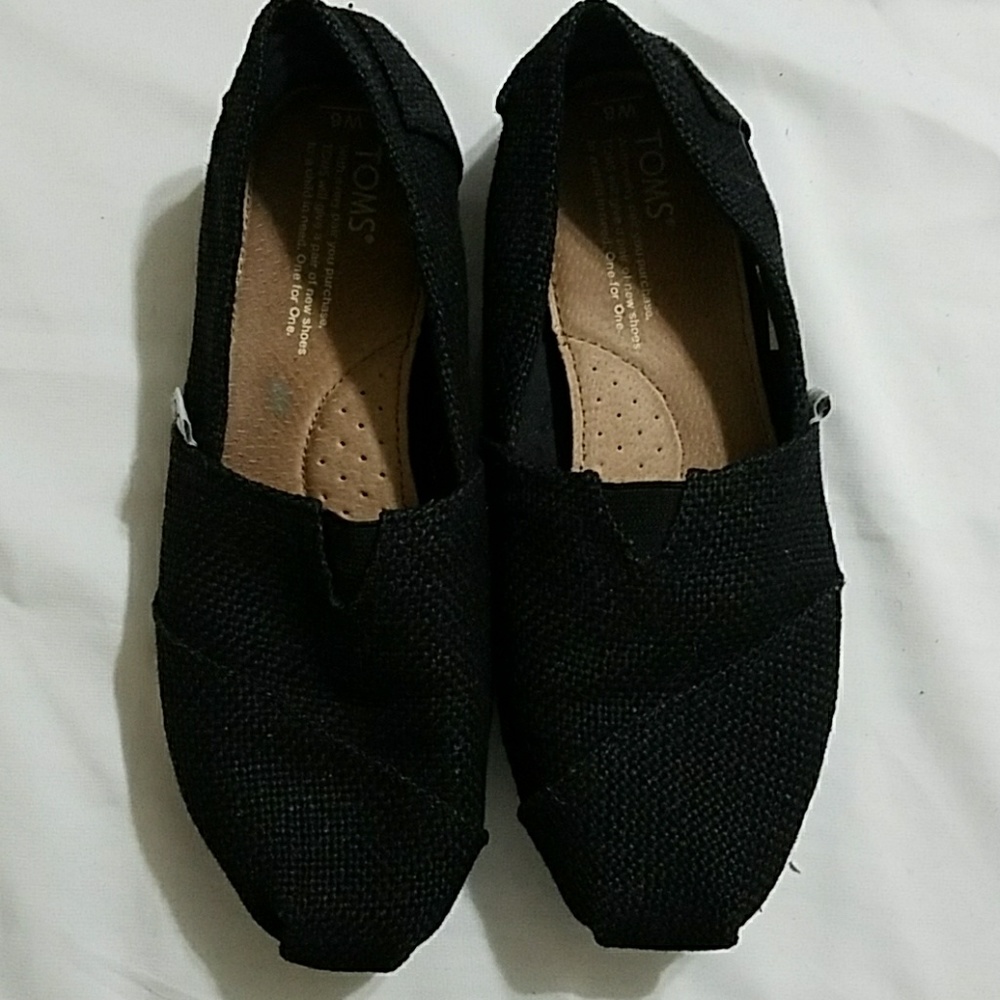 Tom's womens