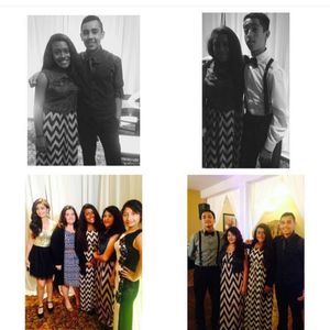 Meet your Posher, Adrian