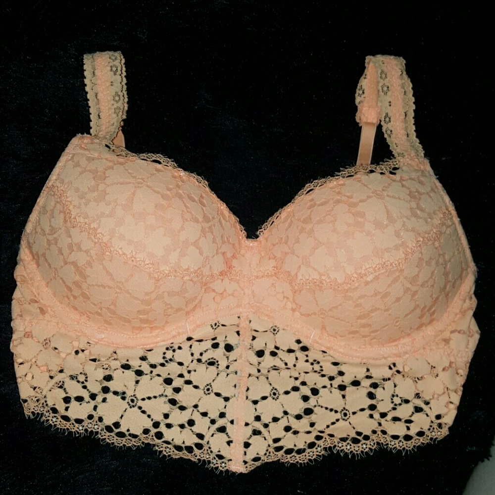PINK Victoria Secret bralette