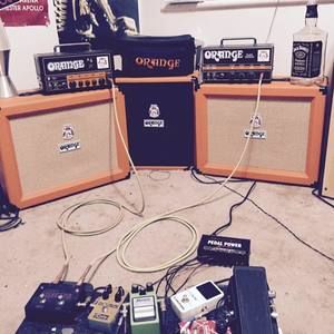 Meet your Posher, Al