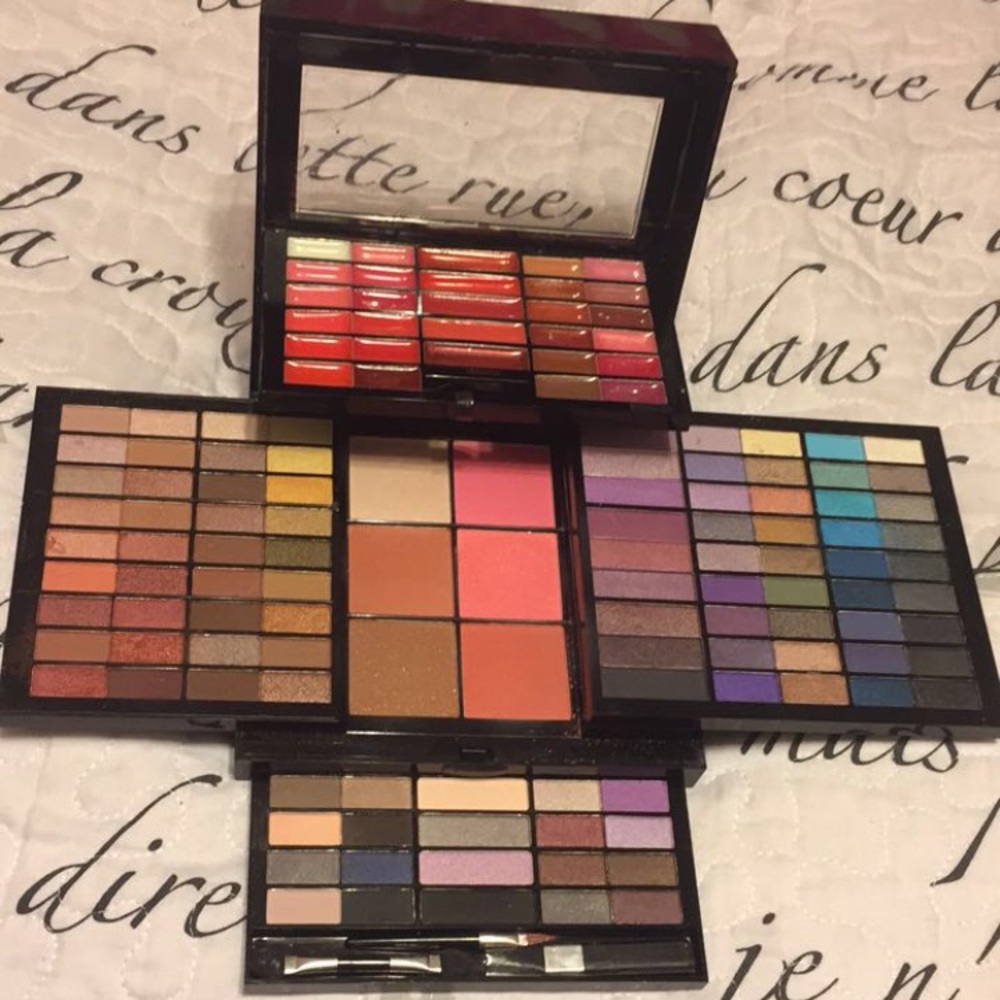 Ulta Makeup Palette
