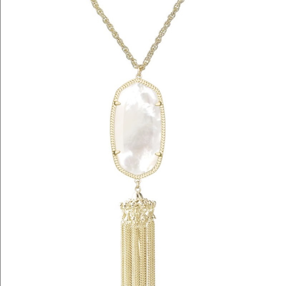 Kendra Scott Neckalce