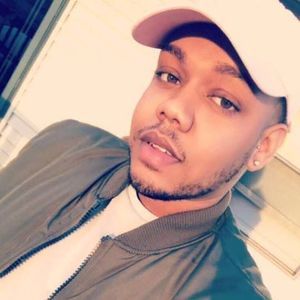 Meet your Posher, Kyle