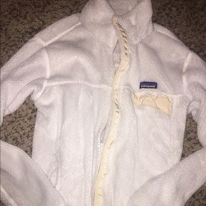 Patagonia Full Zip Re-Tool Jacket