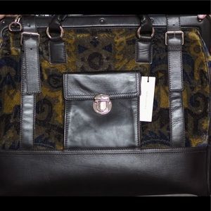 Marc Jacobs - weekend bag