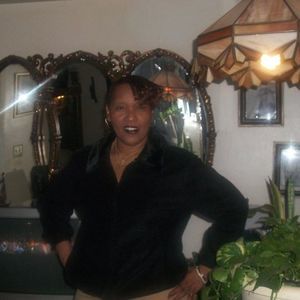 Meet your Posher, Katherine