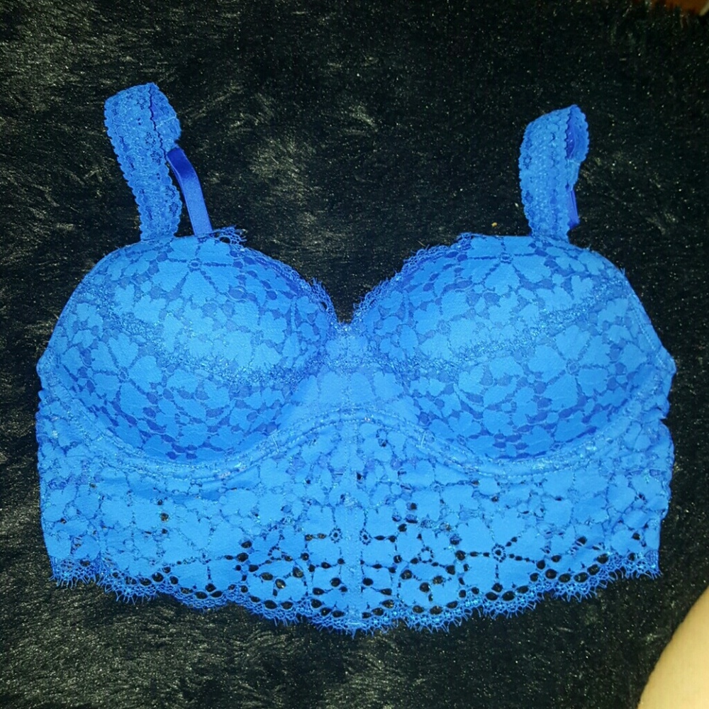 PINK Victoria Secret bralette