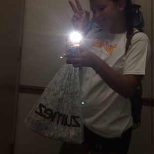 Meet your Posher, Isabella