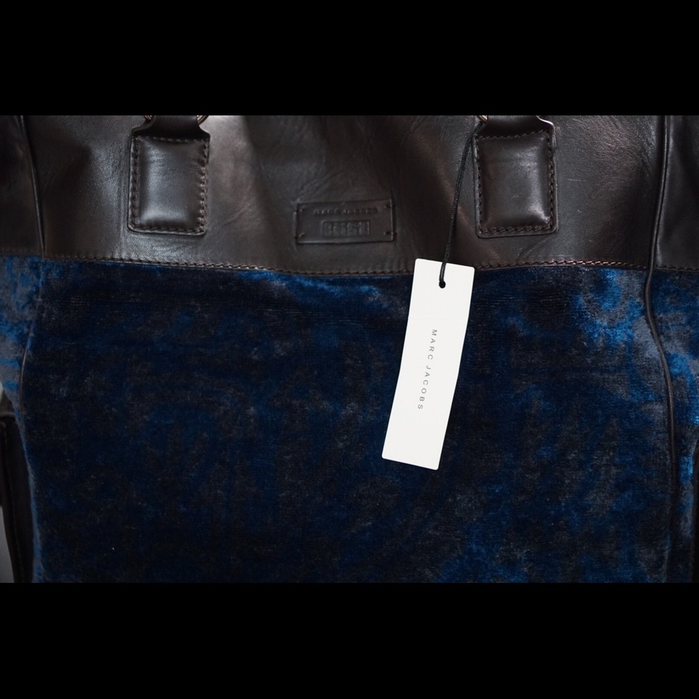 Marc Jacobs Bag - NEW