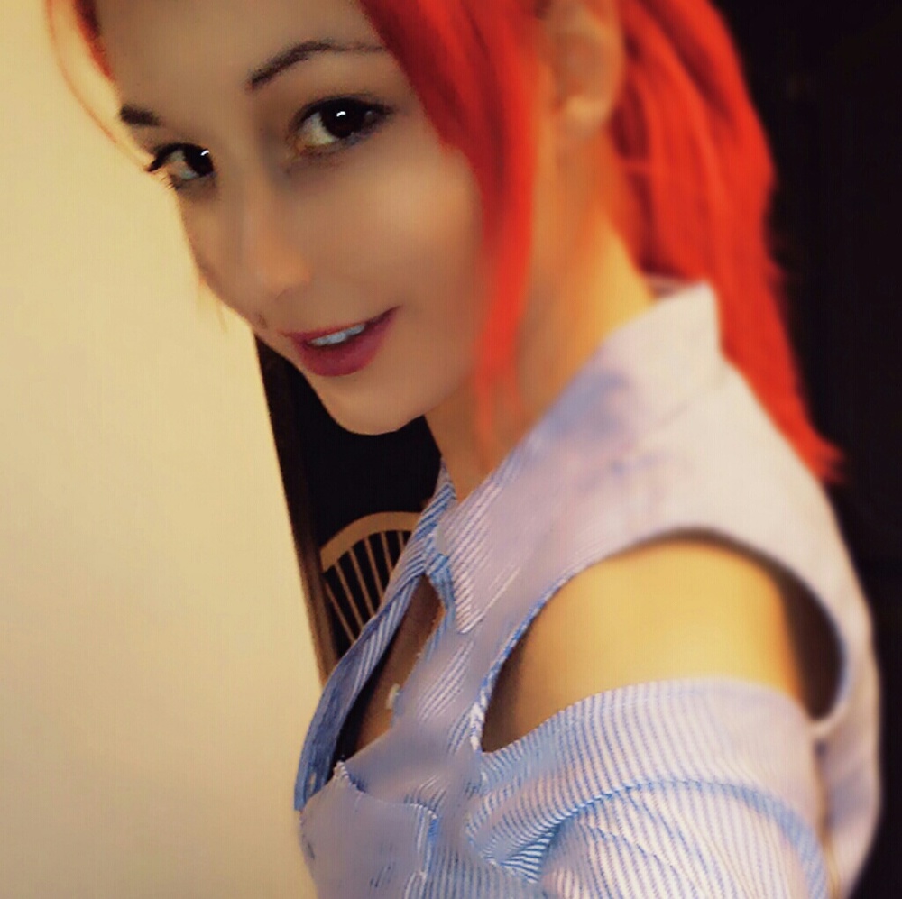 Dressy Shirt