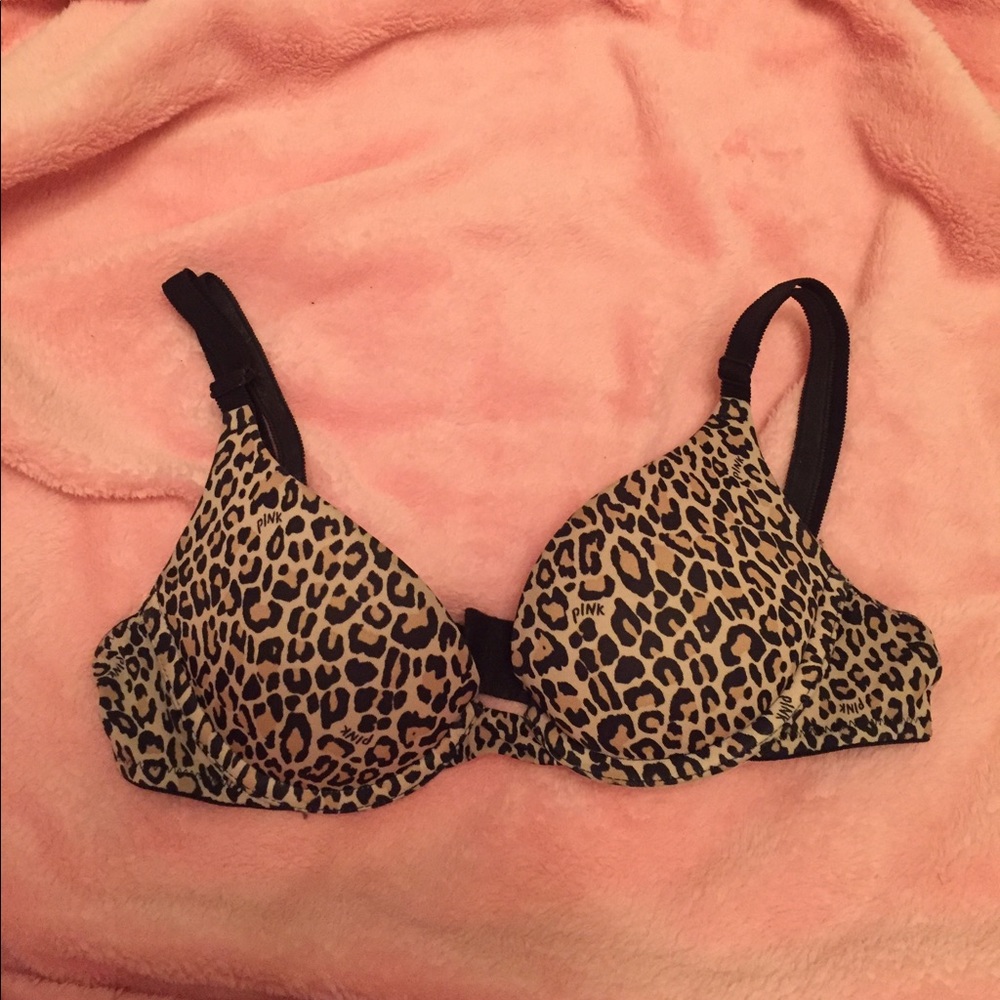 Victoria's Secret Push Up Bra