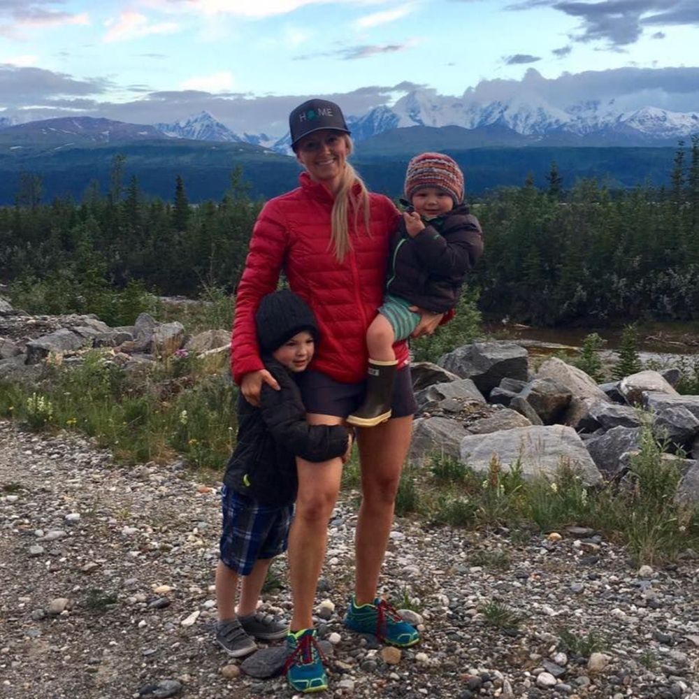 Meet your Posher, Mindy