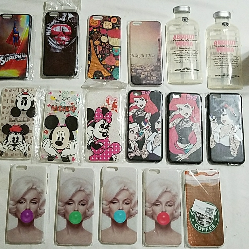 IPhone 6 case