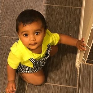 Meet your Posher, Mahalaxmi