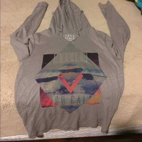 Two Free State sweaters - Picture 3 of 3