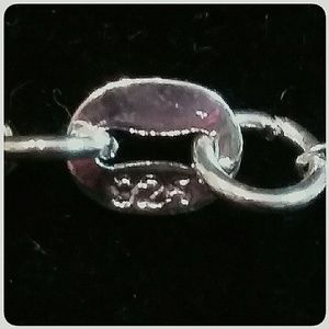 unbranded Jewelry - 3/$30 Sterling Silver .925 Blue Stone Pendant unbranded Jewelry - 3/$30 Sterling Silver .925 Blue Stone Pendant