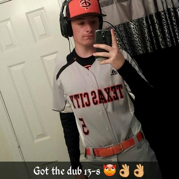 Meet your Posher, Nathan - Picture 1 of 1