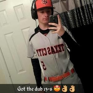 Meet your Posher, Nathan