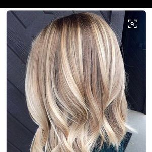 Meet your Posher, Marisa