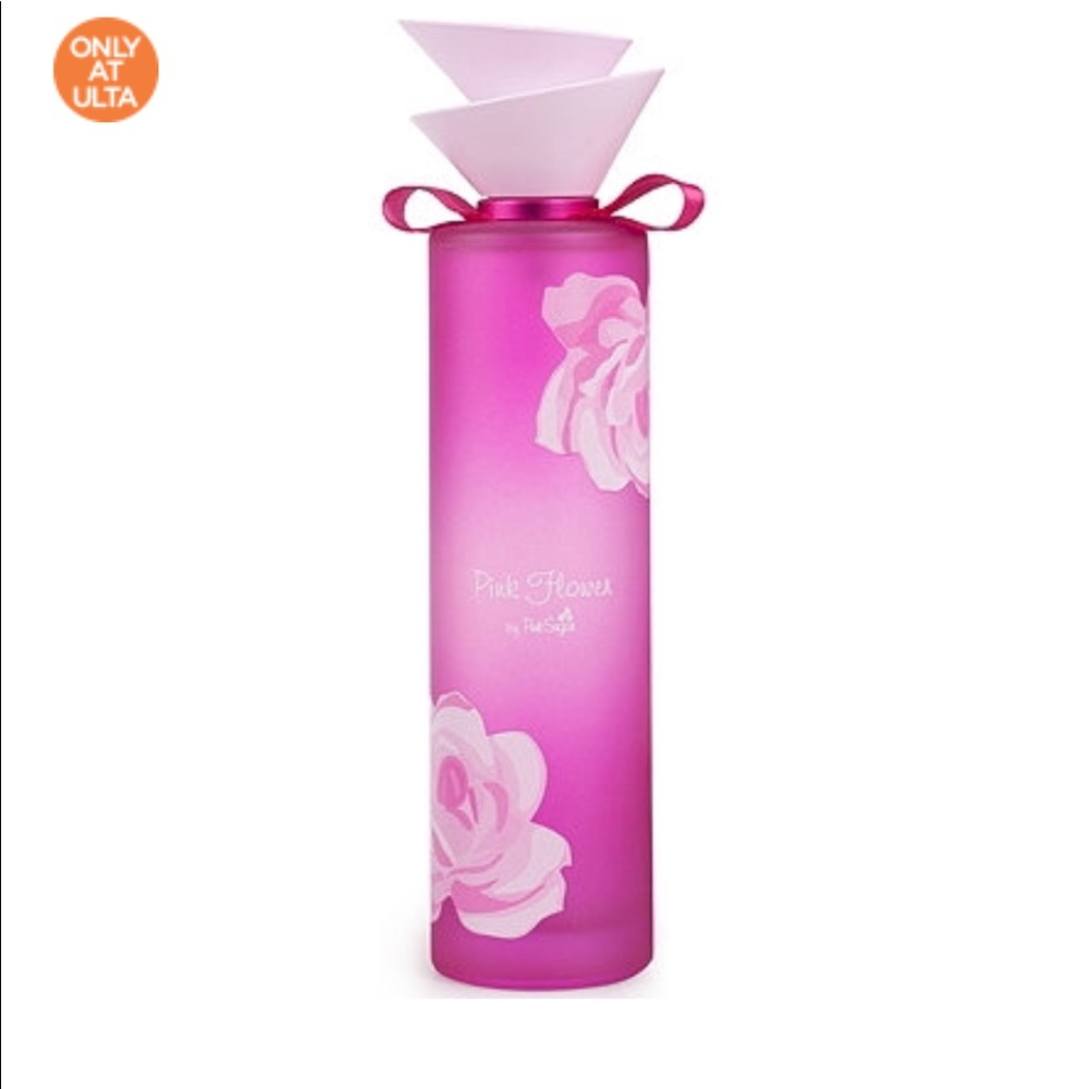🌸🌸NEW PINK FLOWER BY PINK SUGAR PERFUME 🌸🌸