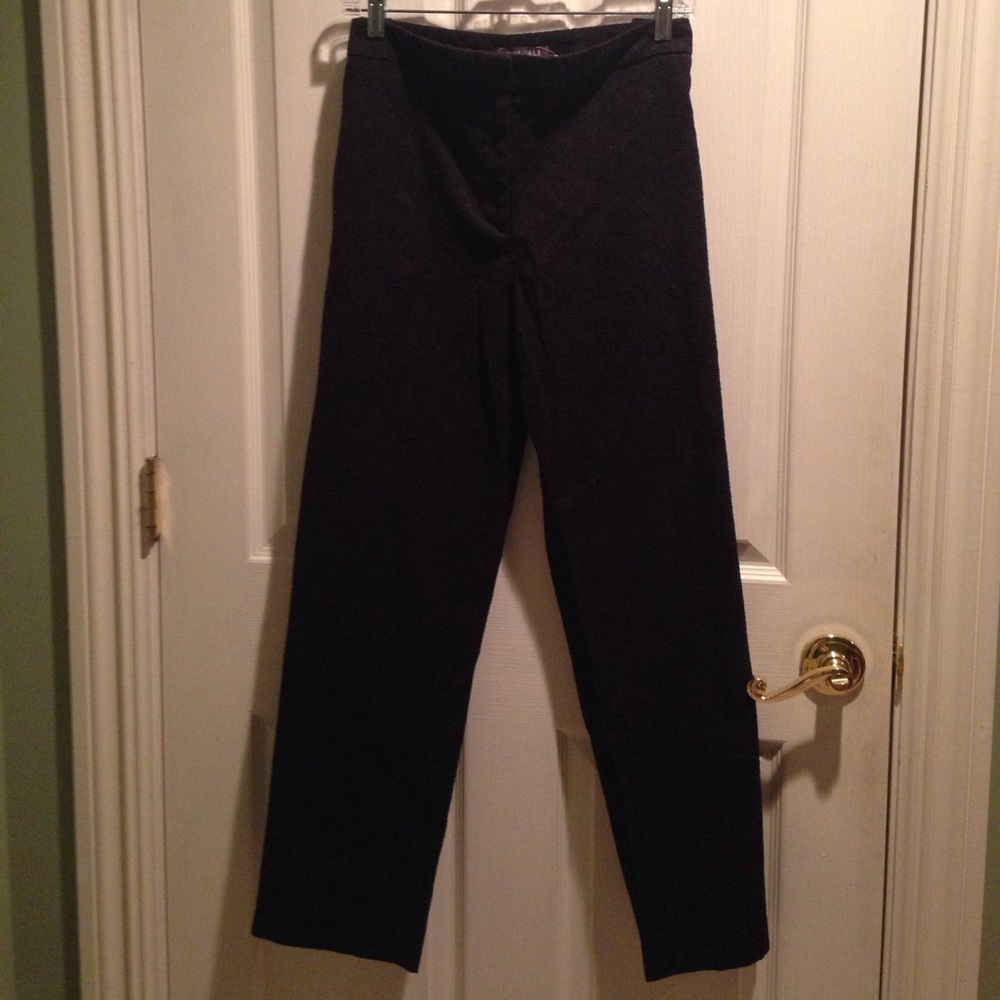 Dress pants