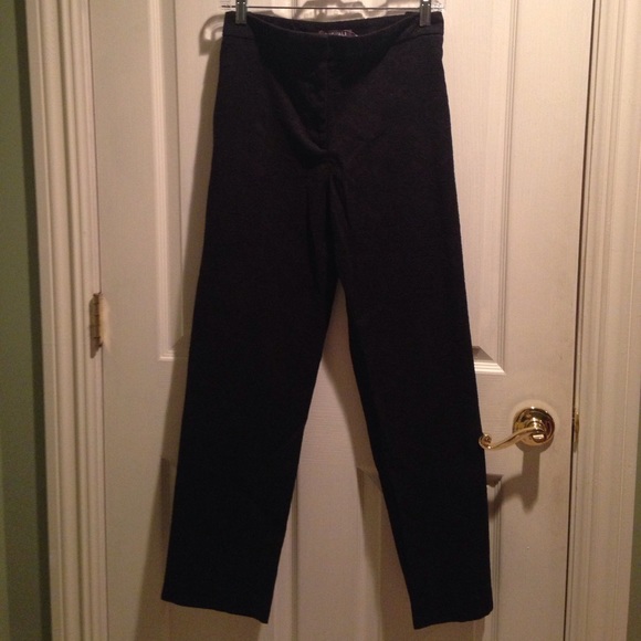 Dress pants - Picture 1 of 2