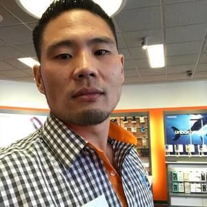 Meet your Posher, Ryan