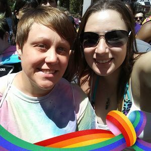 Meet your Posher, Sabrina