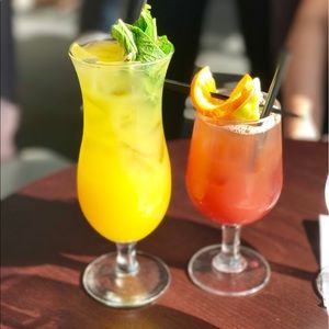 Meet your Posher, Nancy