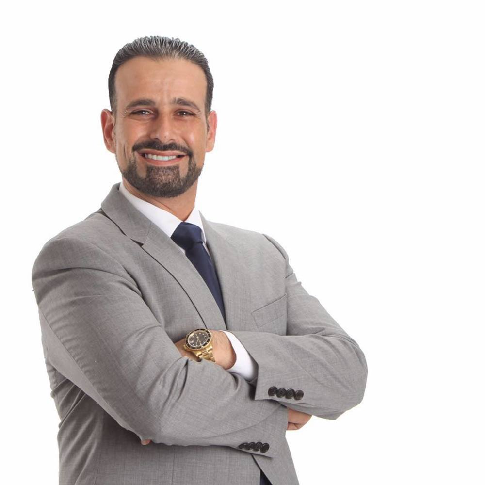 Meet your Posher, Mike