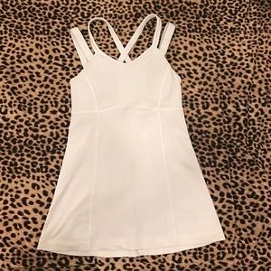Lulu Lemon Tank Top