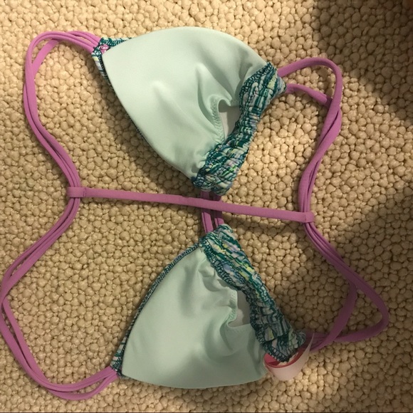 Victoria secret top and bottoms! Both size XS! - Picture 4 of 4