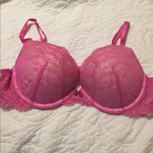 Victoria's Secret Dream Angels 38B