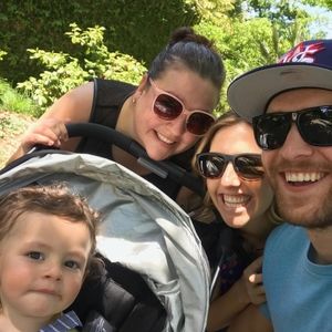 Meet your Posher, Lisa