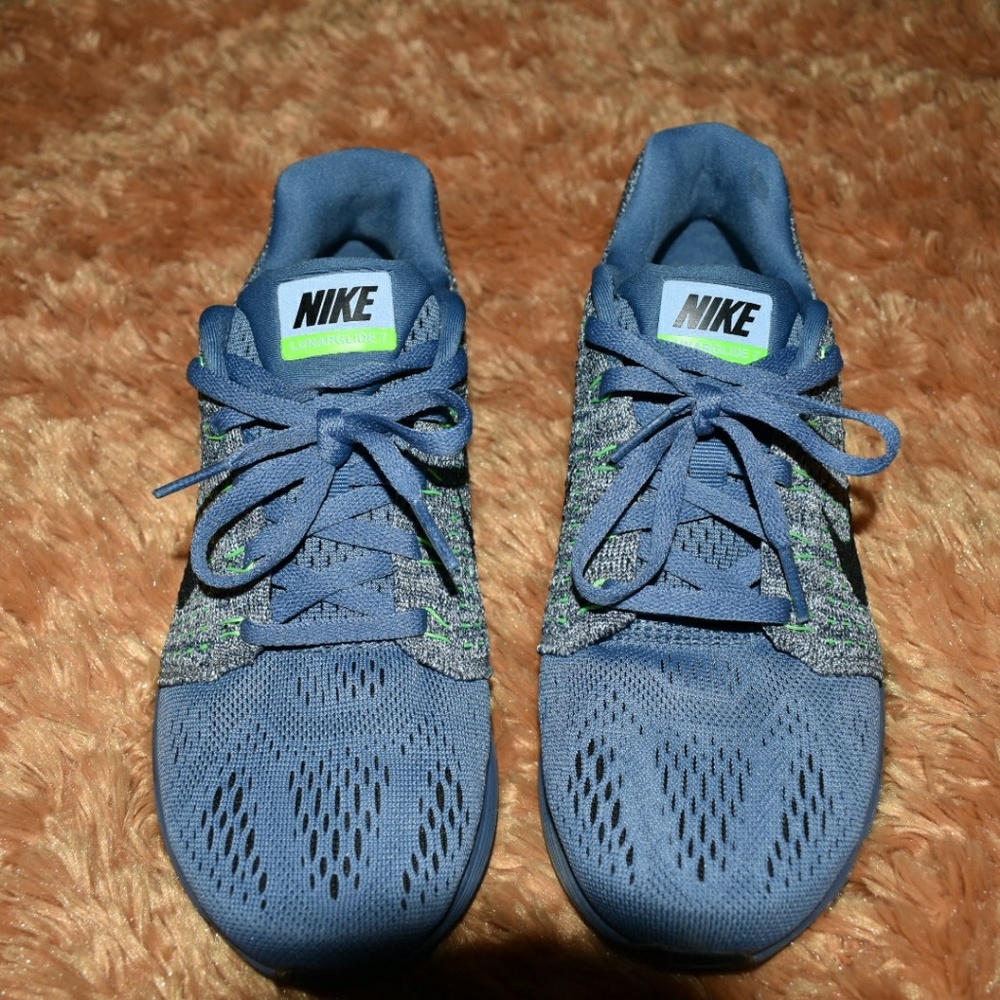 NIKE LUNARGLIDE 7