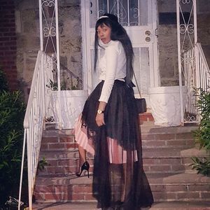 Meet your Posher, Jannah