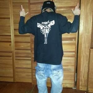 Meet your Posher, Redd