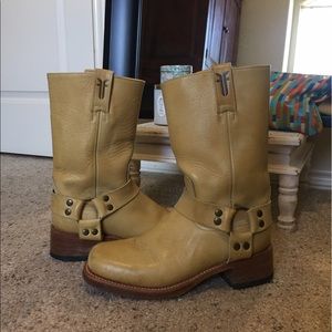 Frye boots