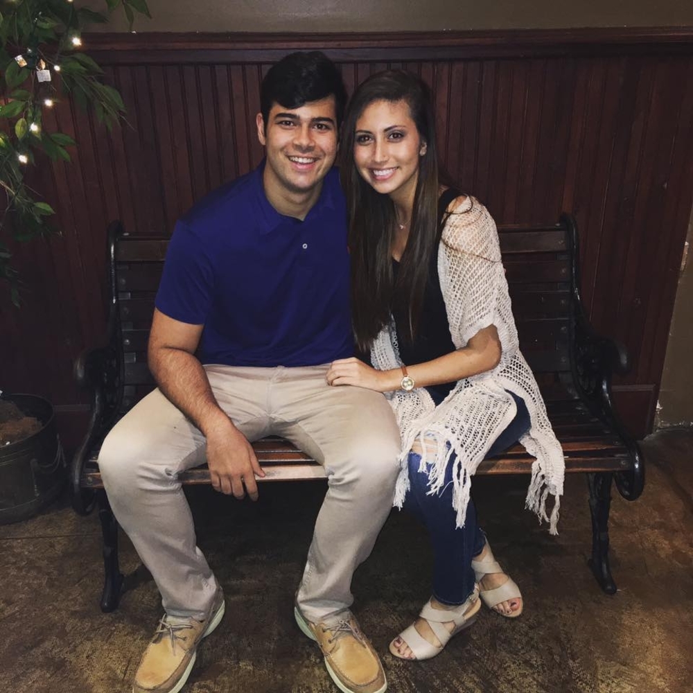 Meet your Posher, Ashley