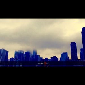 Meet your Posher, Brayden