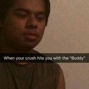 Meet your Posher, Isaiah