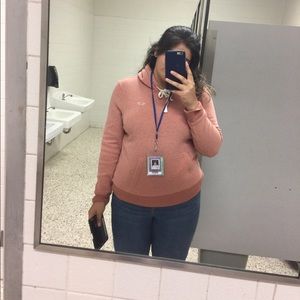 Meet your Posher, Vanessa