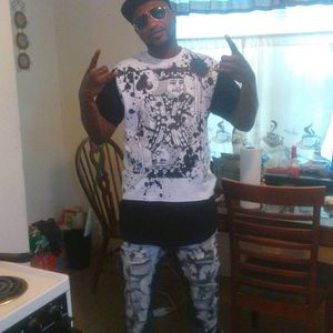 Meet your Posher, Gregory