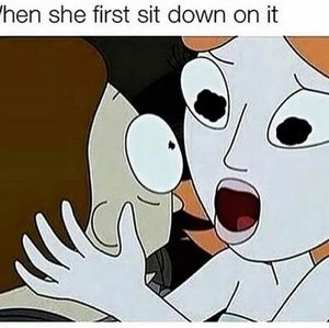 Meet your Posher, Mark