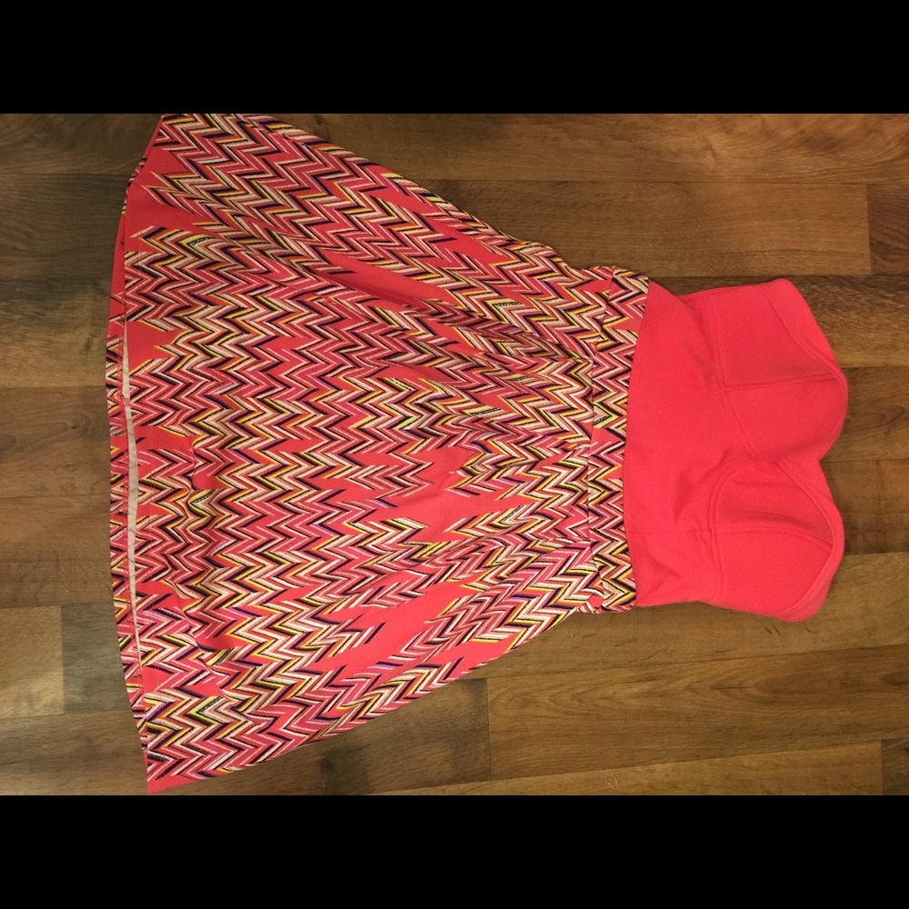 Brand new  summer dress.