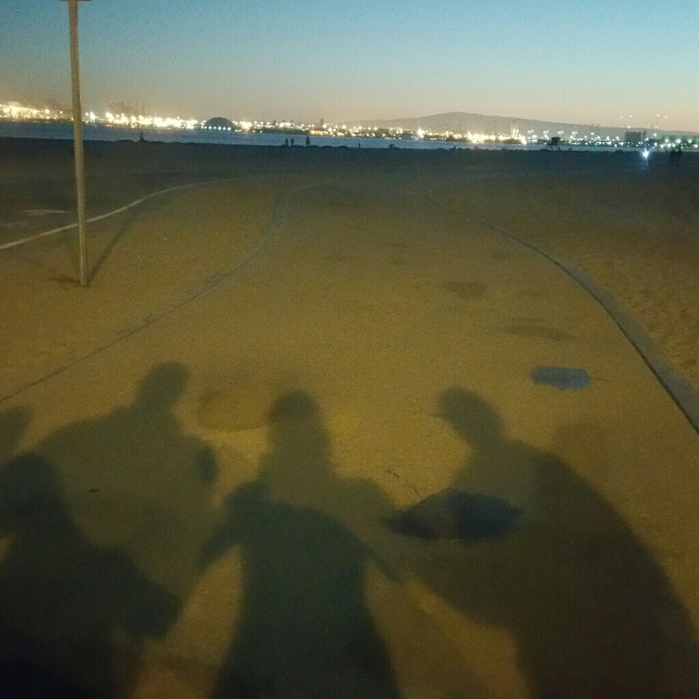 Meet your Posher, Yesenia