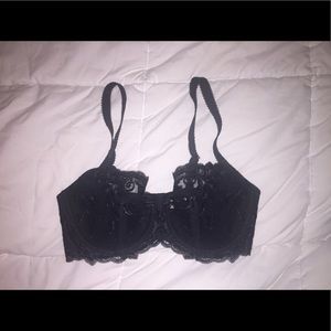 Soma balconette bra